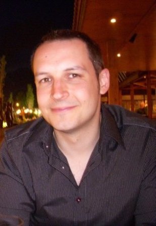 And the winner is …..Dan Norman