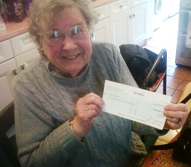 pat chapman 5000 winner 01-11-12